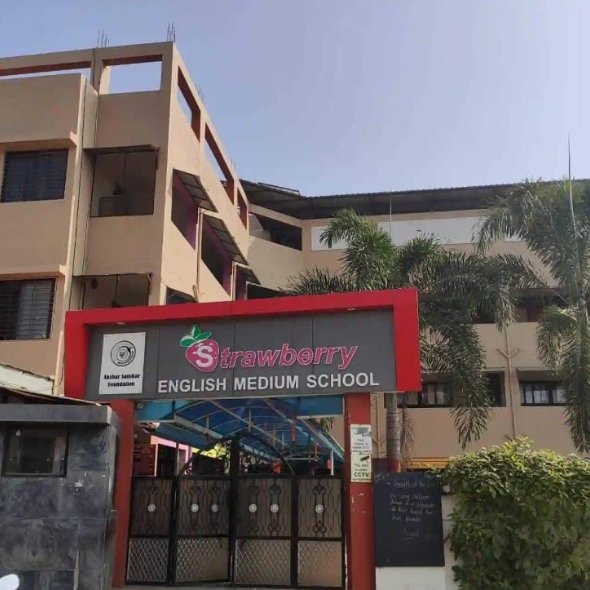 preschool Nashik