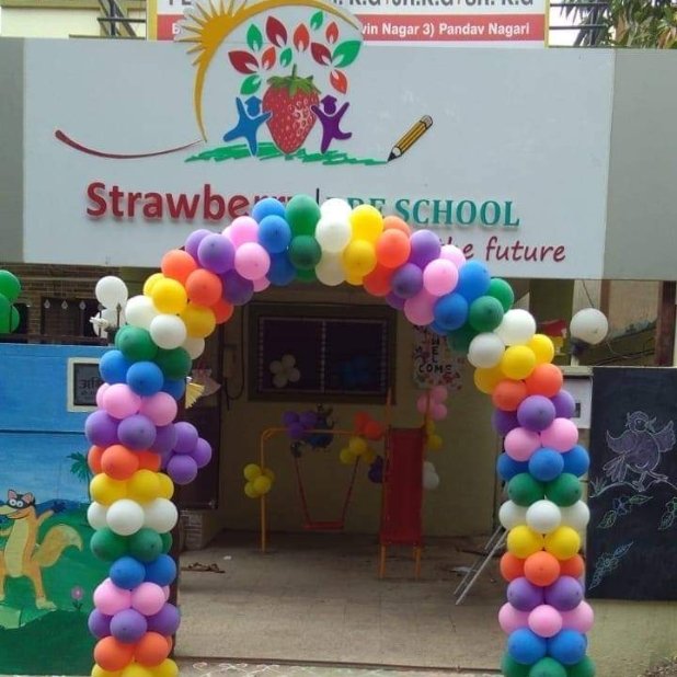 about us Nashik