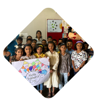 preschool Nashik