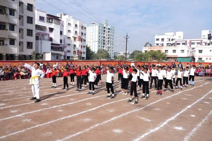 play school Nashik