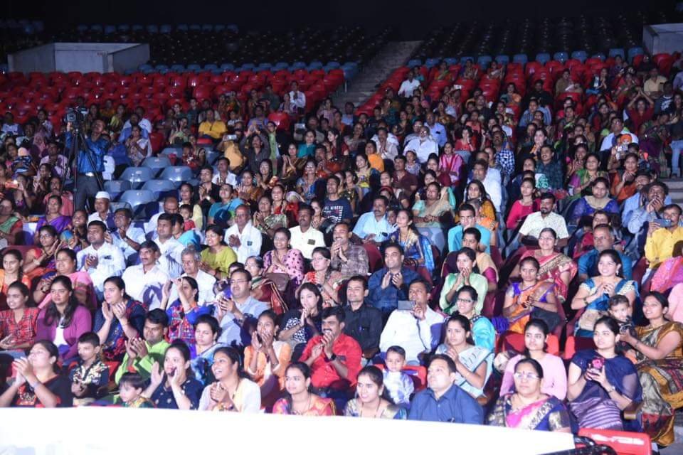 play school Nashik