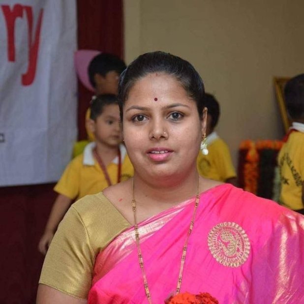 School Directors Nashik