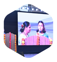 Strawberry School Nashik